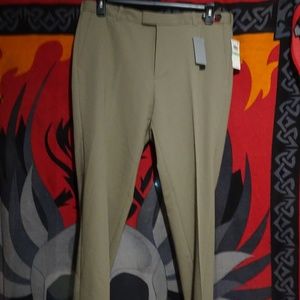Khaki Van Heusen